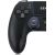 GameBox C2 Play Station 4 / PC bezvadu Bluetooth kontrolieris ar dubulto motoru vibrāciju melns