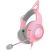 Razer Kraken Kitty V2, gaming headset (pink, USB-A)