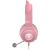 Razer Kraken Kitty V2, gaming headset (pink, USB-A)