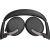Jabra Evolve2 65 Flex Duo WLC, with charging pad, headset (black, stereo, UC, USB-C, Link380c)