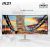 MSI PRO MP341CQWDE, LED monitor (86 cm (34 inches), white, WQHD, VA, curved, 100Hz panel)
