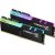 G.Skill DDR4 - 16 GB -4000 - CL - 18 - Dual Kit, Trident Z RGB (black, F4-4000C18D-16GTZRB)