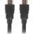 LANBERG HDMI CABLE V2.0 4K M/M 10M (BLACK)