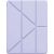 Baseus Minimalist Series IPad 10.2" protective case (purple)