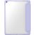 Baseus Minimalist Series IPad 10.2" protective case (purple)