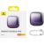 AeQur V2 Wireless Speaker  Baseus  (Purple)