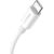 Baseus Superior Series Cable USB to USB-C, 65W, PD, 2m (white)