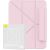 Magnetic Case Baseus Minimalist for Pad Pro 11″ (2018/2020/2021/2022) (baby pink)