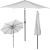 Садовый зонт Springos GU0034 300 CM