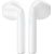 Platinet wireless earbuds Thunderbold, white (PM1010W)