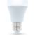 Светодиодная лампа Forever Light E27 A60 10W 230V 3000K 806lm
