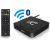 Приставка Smart TV Box LTC BOX52 Android 4K UHD + Bluetooth