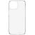 PanzerGlass HardCase iPhone 15 6.1" D3O 3xMilitārā caurspīdīga 1172