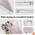 PanzerGlass HardCase iPhone 15 6.1" D3O 3xВоенный класс прозрачный 1172