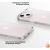 PanzerGlass HardCase iPhone 15 6.1" D3O 3xВоенный класс прозрачный 1172