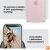 PanzerGlass HardCase iPhone 15 6.1" D3O 3xВоенный класс прозрачный 1172