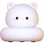 OEM Night lamp W-007 Kitty