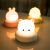 OEM Night lamp W-007 Kitty