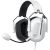 Gaming headphones HAVIT H2033d (white-black)