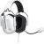 Gaming headphones HAVIT H2033d (white-black)