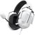 Gaming headphones HAVIT H2033d (white-black)