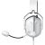 Gaming headphones HAVIT H2033d (white-black)