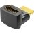 Adapter 270° HDMI Male to Female Vention AINB0 4K 60Hz