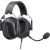 Gaming headphones HAVIT H2033d (black)