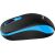 Wireless mouse Havit  MS626GT (black and blue)