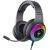 Gaming Headphones Havit H2042d RGB (Black)