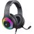 Gaming Headphones Havit H2042d RGB (Black)