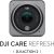 DJI Care Refresh Action 2 - kod elektroniczny