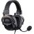 Gaming headphones HAVIT H2002E (black)