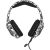 Gaming headphones Havit H653d Camouflage white