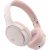 Havit H630BT PRO Headphones (pink)