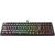 Mechanical Gaming Keyboard Havit KB875L (Transparent/Black)