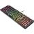 Mechanical Gaming Keyboard Havit KB875L (Transparent/Black)