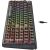 Mechanical Gaming Keyboard Havit KB875L (Transparent/Black)