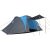 Telts NC6431 CAMPING TENT BLUE-GRAY HIGHLAND IV NILS CAMP