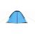 Telts NC6033 CAMPING TENT BLUE NIGHTFALL NILS CAMP