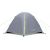 Telts NC6004 CAMPING TENT DARK GRAY EXPLORER NILS CAMP