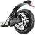 Skrejritenis HM208T NILS EXTREME