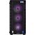 Action Actina 5901443337584 PC Midi Tower AMD Ryzen™ 5 5600 16 GB DDR4-SDRAM 1 TB SSD NVIDIA GeForce RTX 4060 Ti Black