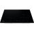 Whirlpool WB B8360 NE Black Built-in 59 cm Zone induction hob 4 zone(s)