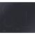 Candy CTP6SC4/E14U Black Built-in 59 cm Zone induction hob 4 zone(s)