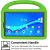 Case Shockproof Kids Lenovo Tab M10 Plus 3rd Gen TB125FU/TB128FU/TB128XU 10.6 green