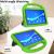 Case Shockproof Kids Lenovo Tab M10 Plus 3rd Gen TB125FU/TB128FU/TB128XU 10.6 green