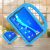 Case Shockproof Kids Lenovo Tab M10 Plus 3rd Gen TB125FU/TB128FU/TB128XU 10.6 blue