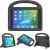 Case Shockproof Kids Lenovo Tab M10 Plus 3rd Gen TB125FU/TB128FU/TB128XU 10.6 black