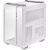 Case ASUS TUF Gaming GT502 MidiTower Case product features Transparent panel Not included ATX MicroATX MiniITX Colour White GAMGT502PLUS/TGARGBWH